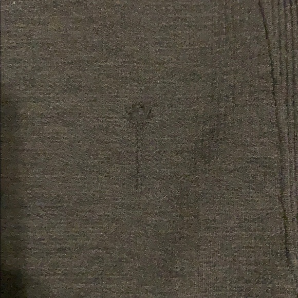 Align Crops size 6 - Picture 3 of 6